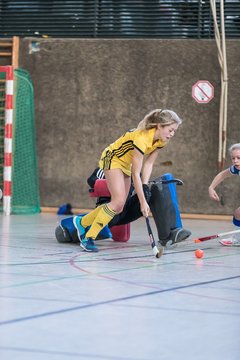 Bild 117 - B/C-Juniorinnen Hamburger Meisterschaft